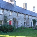 Bloxham home at 1 Westport Demesne.