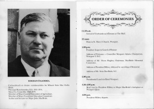 Ceremonies Booklet p2-3